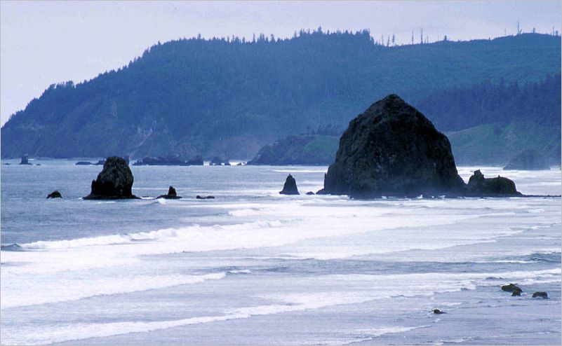 Vacation-1983 Oregon Uncle Jay-178a
